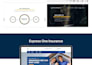 design a high converting wordpress website for your business